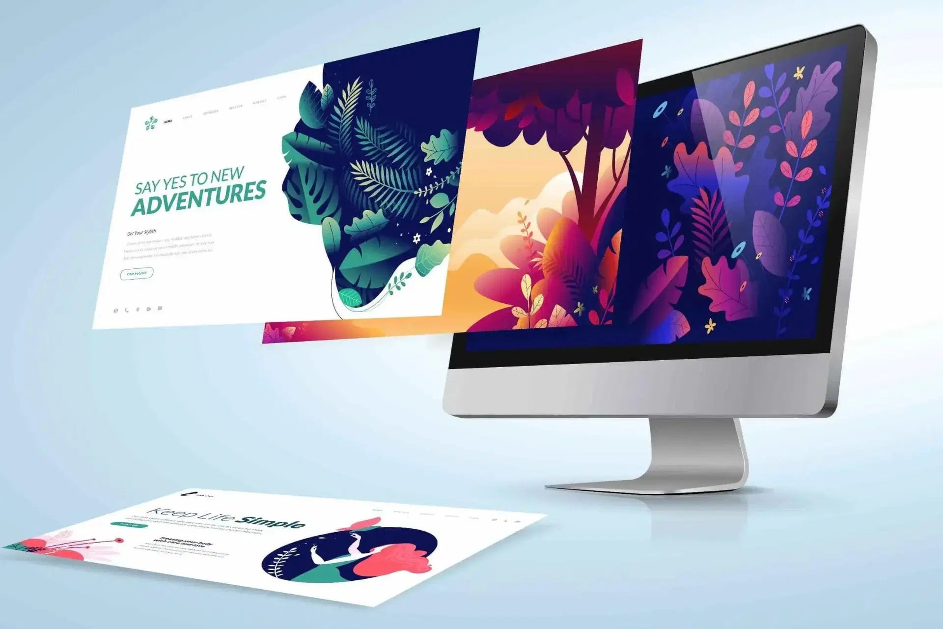 Creative Design